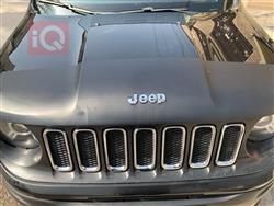 جيب رينيجيد